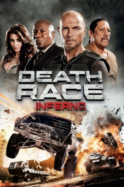 Watch Death Race: Inferno movies free Primewire