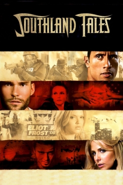 Watch Southland Tales movies free Primewire