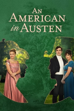 Watch An American in Austen movies free Primewire