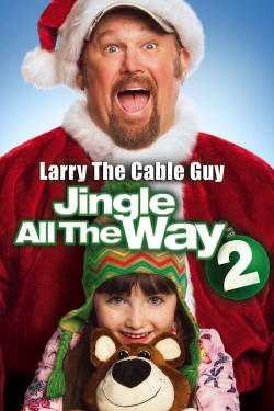 Watch Jingle All the Way 2 movies free Primewire