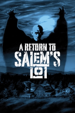 Watch A Return to Salem's Lot movies free Primewire