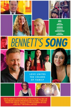 Watch Bennett's Song movies free Primewire