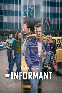 Watch The Informant movies free Primewire