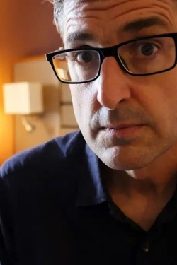 Watch Louis Theroux: Selling Sex movies free Primewire