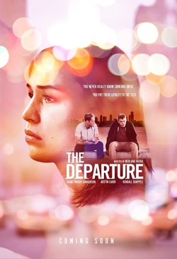 Watch The Departure movies free Primewire