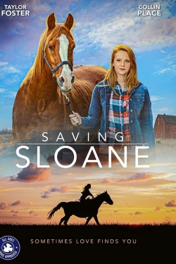 Watch Saving Sloane movies free Primewire