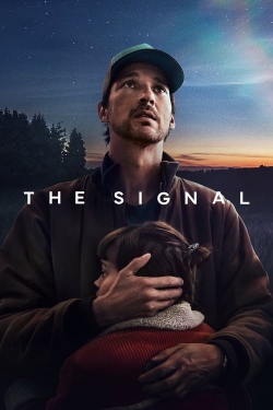 Watch The Signal movies free Primewire