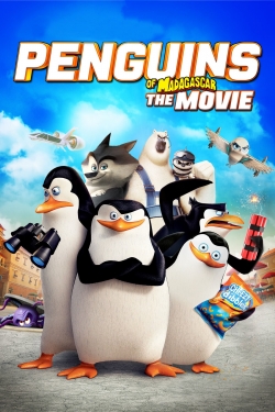 Watch Penguins of Madagascar movies free Primewire