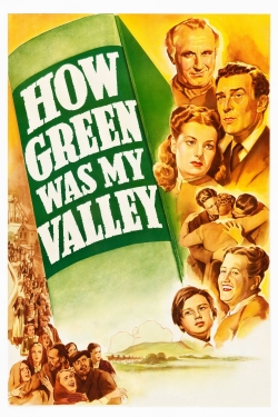 Watch How Green Was My Valley movies free Primewire