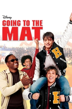 Watch Going to the Mat movies free Primewire