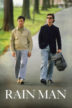 Watch Rain Man movies free Primewire