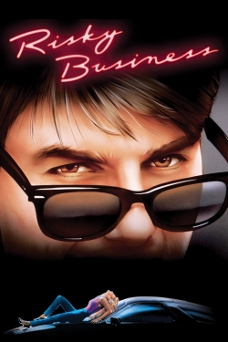 Watch Risky Business movies free Primewire