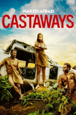 Watch Naked and Afraid: Castaways movies free Primewire