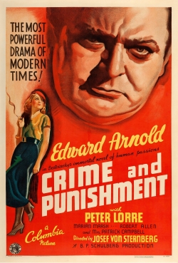 Watch Crime and Punishment movies free Primewire