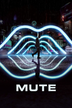 Watch Mute movies free Primewire