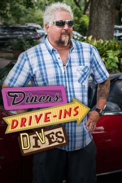 Watch Diners, Drive-Ins and Dives movies free Primewire