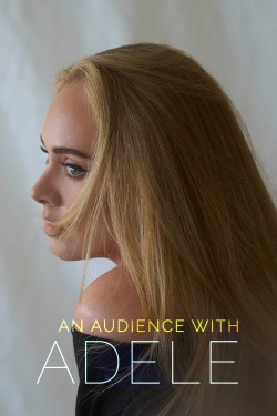 Watch An Audience with Adele movies free Primewire