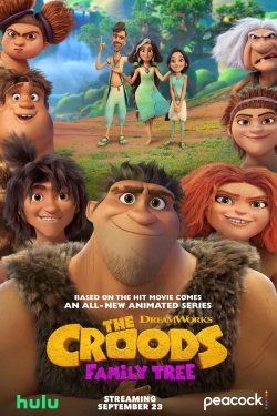 Watch The Croods: Family Tree movies free Primewire