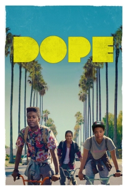 Watch Dope movies free Primewire