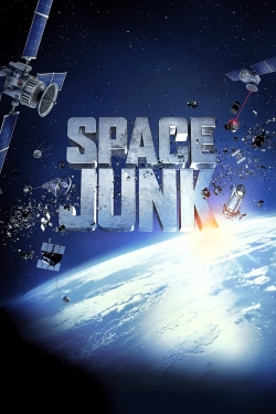 Watch Space Junk 3D movies free Primewire