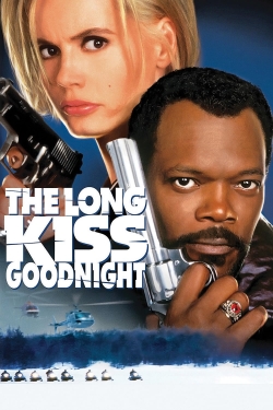 Watch The Long Kiss Goodnight movies free Primewire