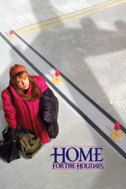 Watch Home for the Holidays movies free Primewire