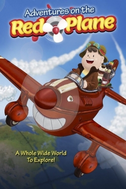 Watch Adventures on the Red Plane movies free Primewire