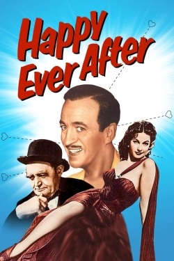 Watch Happy Ever After movies free Primewire