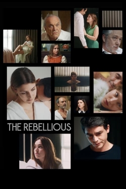 Watch The Rebellious movies free Primewire