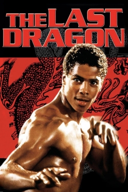 Watch The Last Dragon movies free Primewire