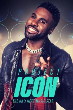 Watch Project Icon: The UK’s Next Music Star movies free Primewire