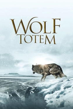 Watch Wolf Totem movies free Primewire