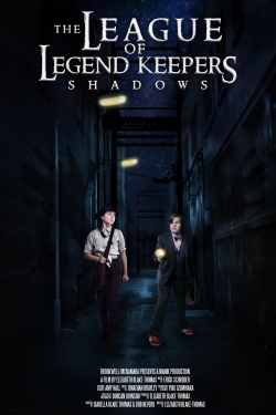 Watch The League of Legend Keepers: Shadows movies free Primewire