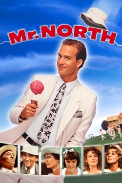 Watch Mr. North movies free Primewire