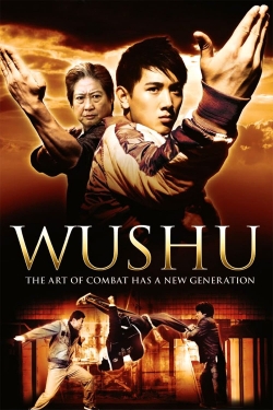 Watch Wushu movies free Primewire