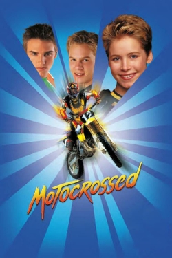 Watch Motocrossed movies free Primewire