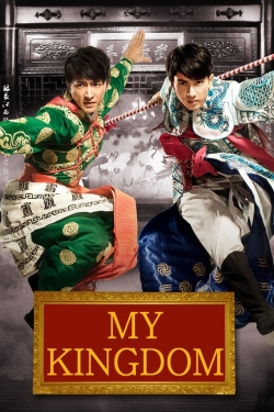 Watch My Kingdom movies free Primewire