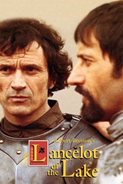 Watch Lancelot of the Lake movies free Primewire