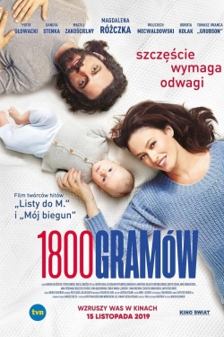 Watch 1800 gramów movies free Primewire