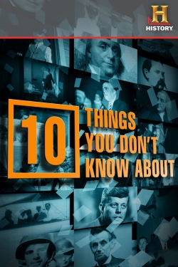 Watch 10 Things You Don't Know About movies free Primewire