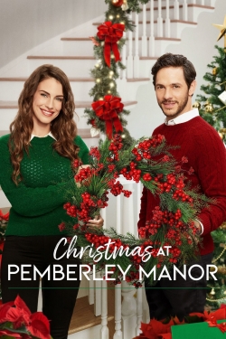 Watch Christmas at Pemberley Manor movies free Primewire