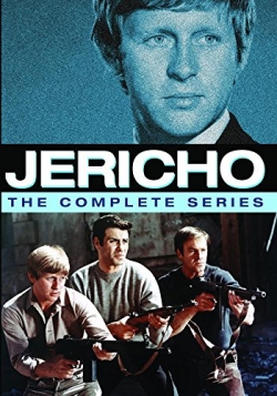 Watch Jericho movies free Primewire