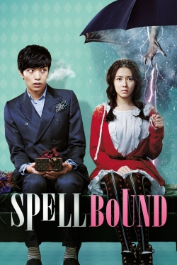 Watch Spellbound movies free Primewire