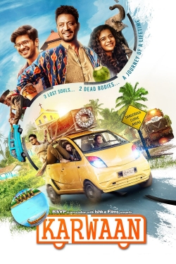 Watch Karwaan movies free Primewire