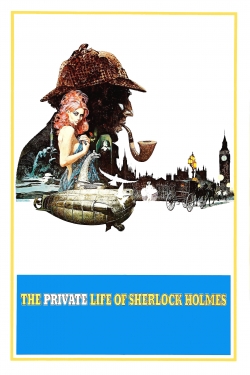 Watch The Private Life of Sherlock Holmes movies free Primewire