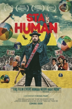 Watch Stay Human movies free Primewire