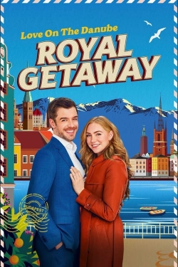 Watch Love on the Danube: Royal Getaway movies free Primewire