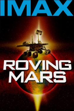 Watch Roving Mars movies free Primewire