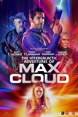 Watch Max Cloud movies free Primewire