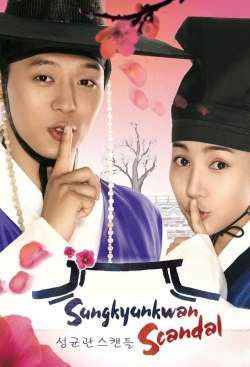 Watch Sungkyunkwan Scandal movies free Primewire